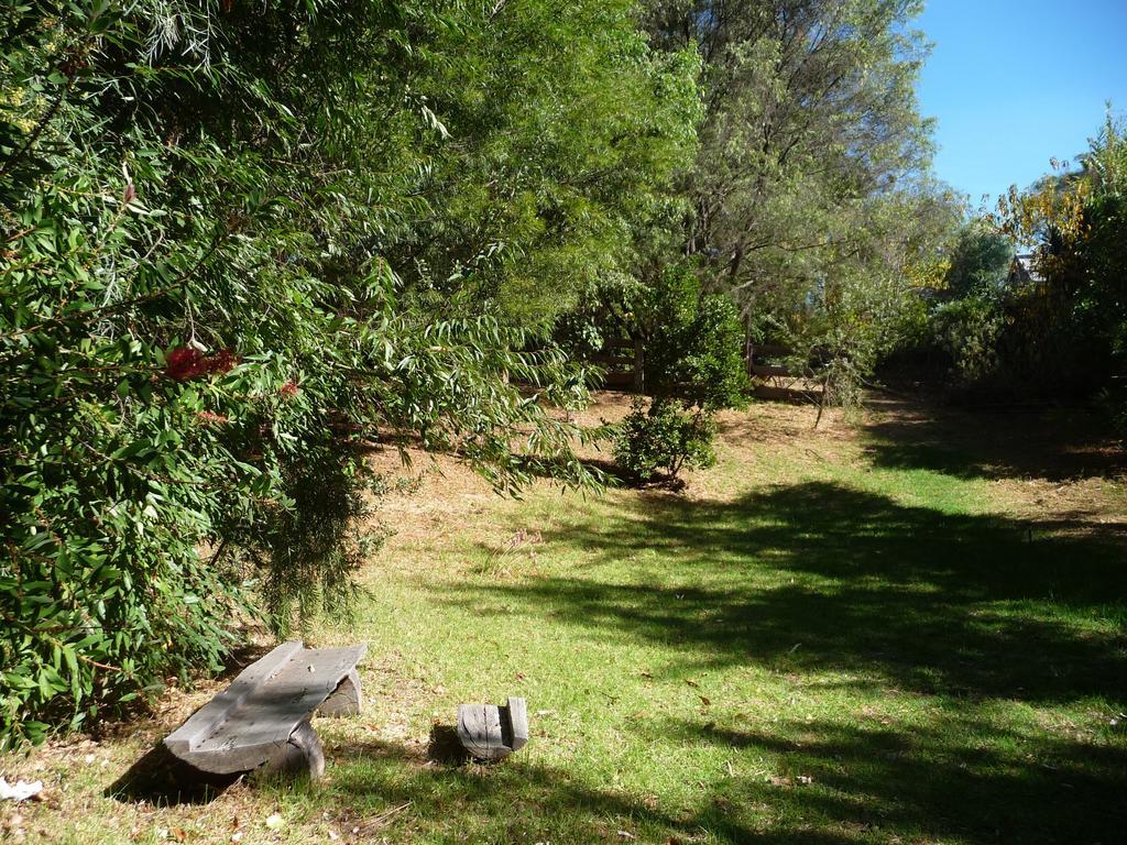 Black Cockatoo Lodge Nannup Exterior foto