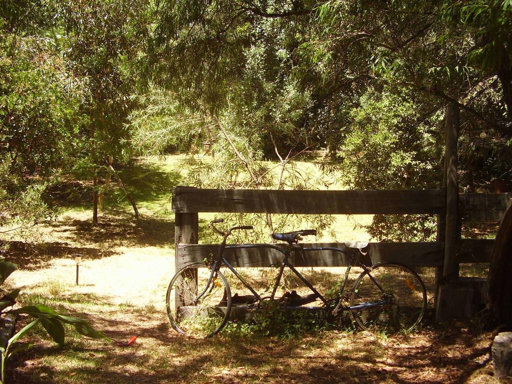 Black Cockatoo Lodge Nannup Exterior foto
