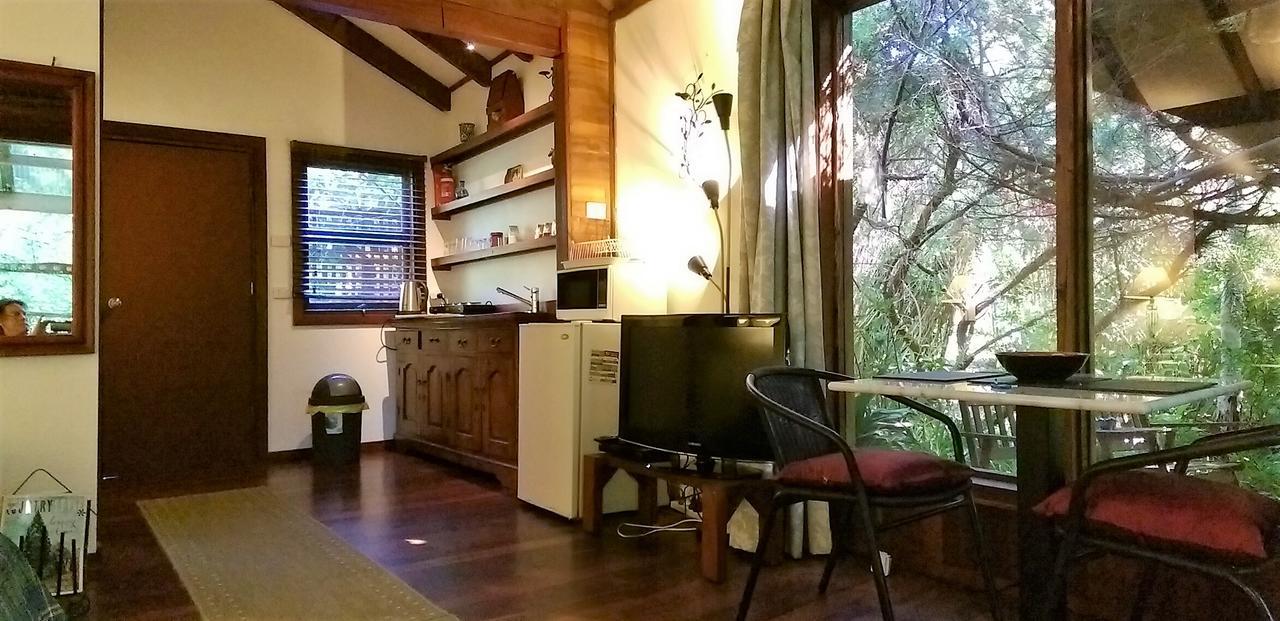 Black Cockatoo Lodge Nannup Exterior foto