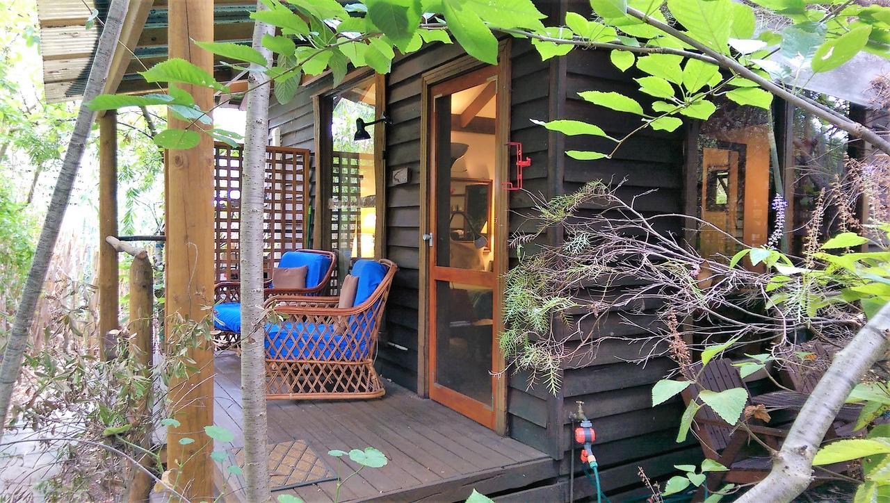 Black Cockatoo Lodge Nannup Exterior foto