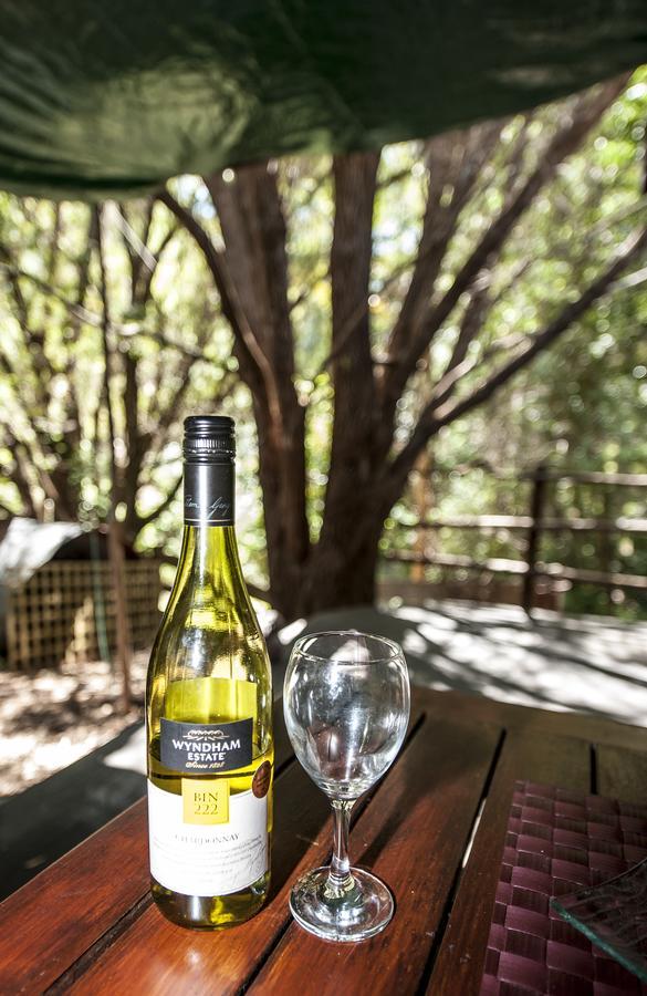 Black Cockatoo Lodge Nannup Exterior foto