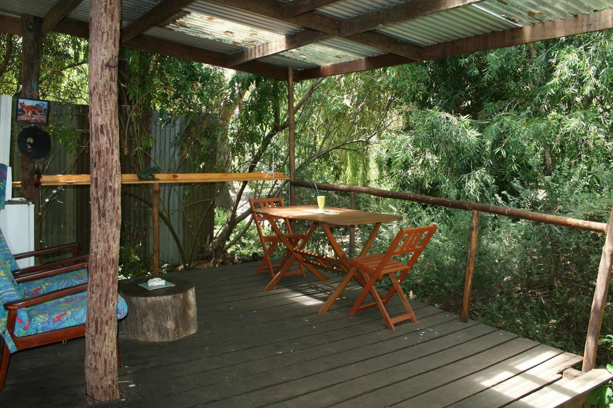 Black Cockatoo Lodge Nannup Exterior foto