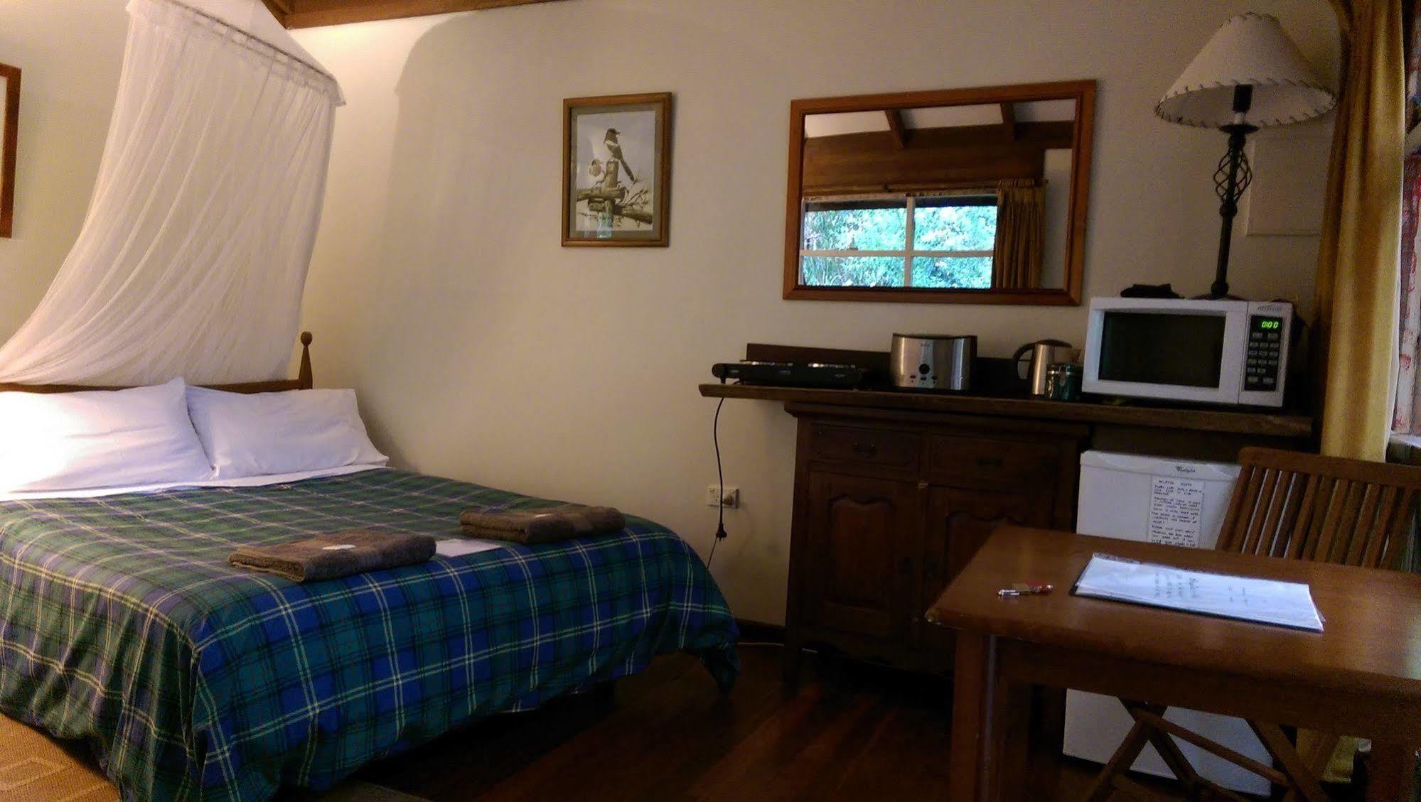 Black Cockatoo Lodge Nannup Exterior foto